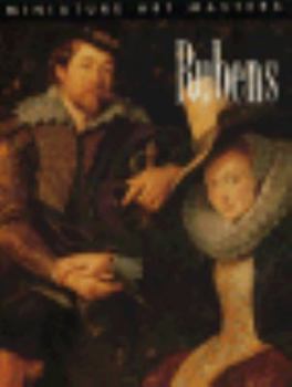 Hardcover Rubens Book