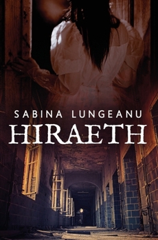 Paperback Hiraeth Book