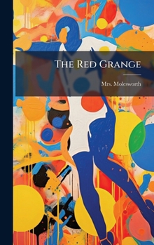 The Red Grange: A Tale