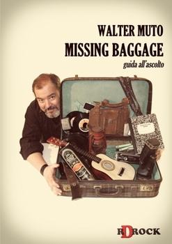 Paperback Missing Baggage [Italian] Book