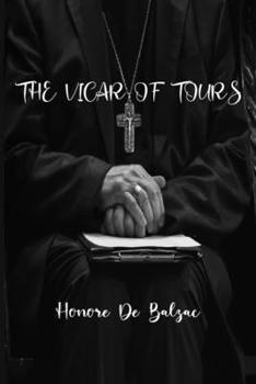 Le Curé de Tours - Book #32 of the La Comédie Humaine