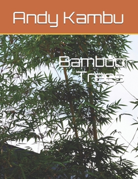 Paperback Bamboo Trees Book
