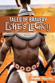 Paperback Eche's Legacy - Tales of bravery: Explore the Timeless Story of Bravery, Love, and Redemption in Ancient Africa Book