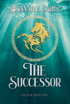 Paperback The Successor: Tales of Pern Coen Book