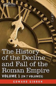 The History of the Decline and Fall of the Roman Empire