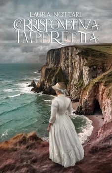 Paperback Corrispondenza Imperfetta [Italian] Book