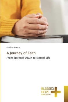 Paperback A Journey of Faith Book