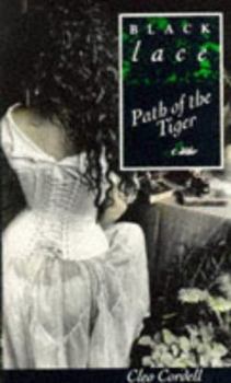 Mass Market Paperback Path of the Tiger Book