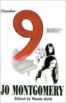 Paperback Number 9 Rodeo Drive Book