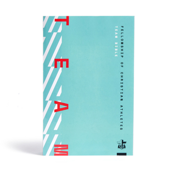 Paperback Team Bible: 100% Edition Book