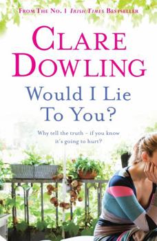 Paperback Would I Lie To You? Book