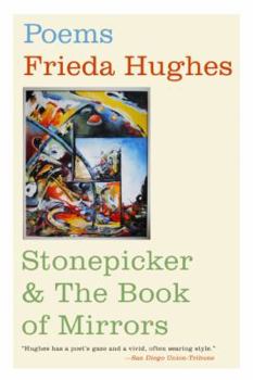 Paperback Stonepicker & the Book of Mirrors Book