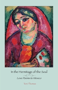 Paperback In the Hermitage of the Soul Book