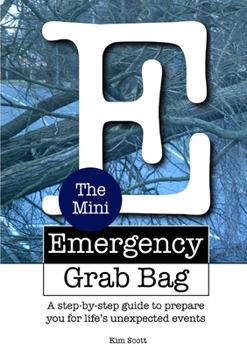 The Mini Emergency Grab Bag 1.0