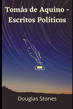 Paperback Tomás de Aquino - Escritos Políticos [Spanish] Book