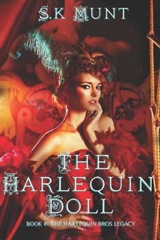 The Harlequin Doll - Book #1 of the Harlequin Bros Legacy