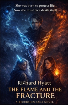 The Flame and The Fracture: A Recursion Saga