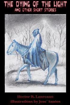 Paperback The Dying of the Light and Other Short Stories Book