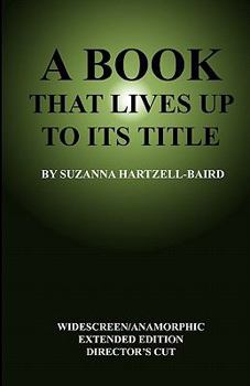 Paperback A Book That Lives Up To Its Title Book