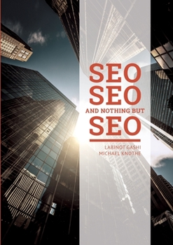 Paperback SEO SEO and nothing but SEO: SEO Rules & Secrets Book