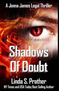 Paperback Shadows of Doubt Book