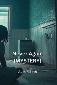 Paperback Never Again (MYSTERY) Book