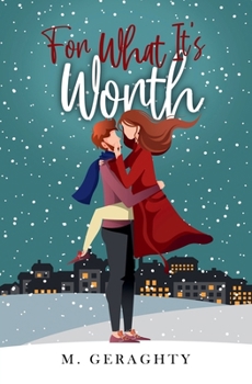 Paperback For What It's Worth Book