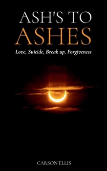 Paperback Ash's to Ashes Book