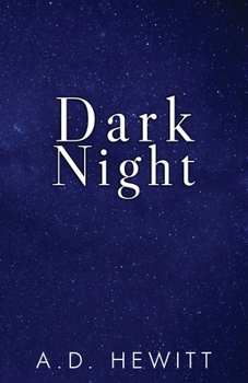 Paperback Dark Night Book
