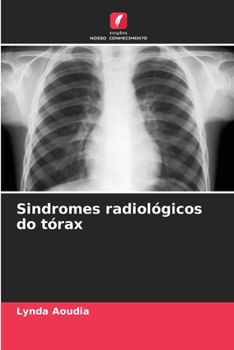 Paperback Sindromes radiológicos do tórax [Portuguese] Book
