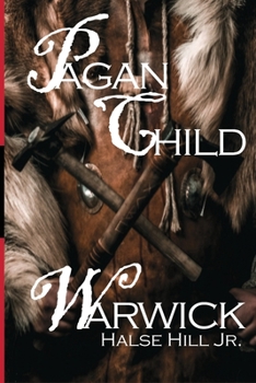 Paperback Pagan Child Book
