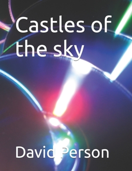 Paperback Castles of the sky Book
