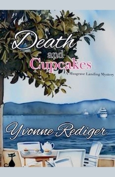 Paperback Death and Cupcakes Book