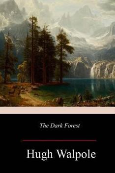 Paperback The Dark Forest Book