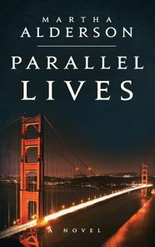 Paperback Parallel Lives ((A Novel)) Book