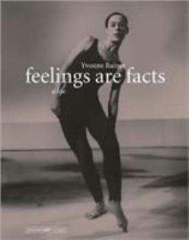 Hardcover Feelings Are Facts: A Life Book