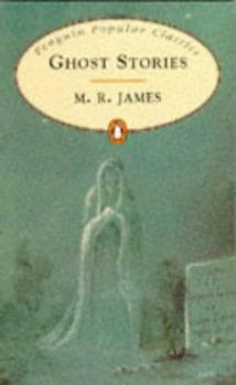 The Collected Ghost Stories