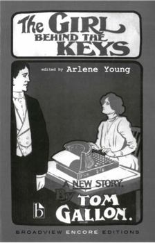 Paperback The Girl Behind the Keys Book