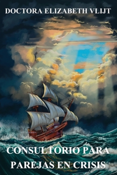 Paperback Consultorio para parejas en crisis [Spanish] Book