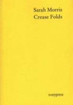 Paperback Crease Folds Book