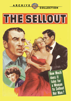 DVD The Sellout Book