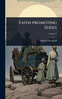 Hardcover Faith-promoting Series Book