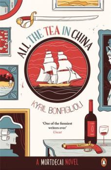 Paperback All the Tea in China Book