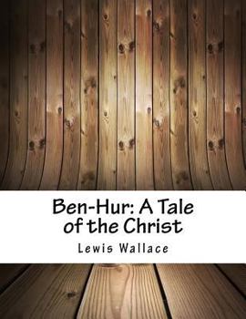 Paperback Ben-Hur: A Tale of the Christ Book