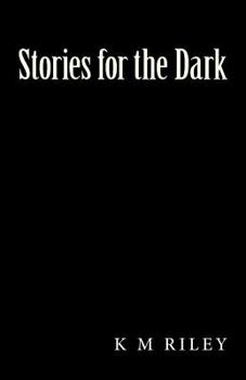 Paperback Stories for the Dark Book
