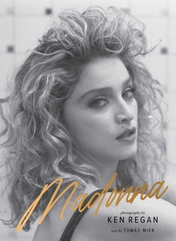 Madonna: Into the Groove: An Intimate Portrait of the Queen of Pop