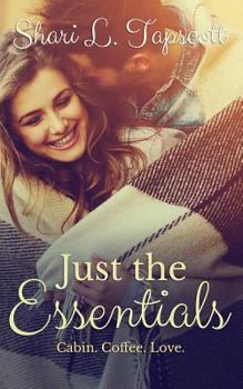 Paperback Just the Essentials Book