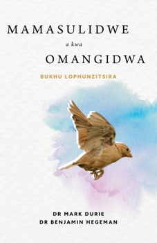 Mamasulidwe a kwa Omangidwa (Liberty to the Captives): Bukhu Lophunzitsira