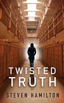 Paperback Twisted Truth Book