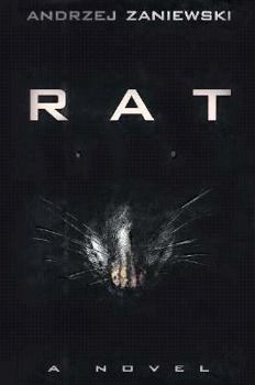 Paperback Rat Book